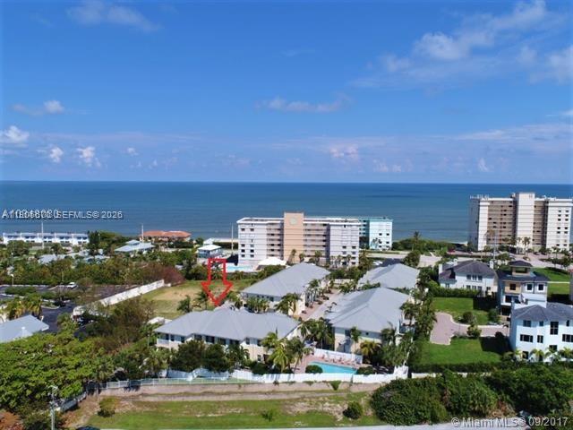 Ocean Ridge At Juno Beach