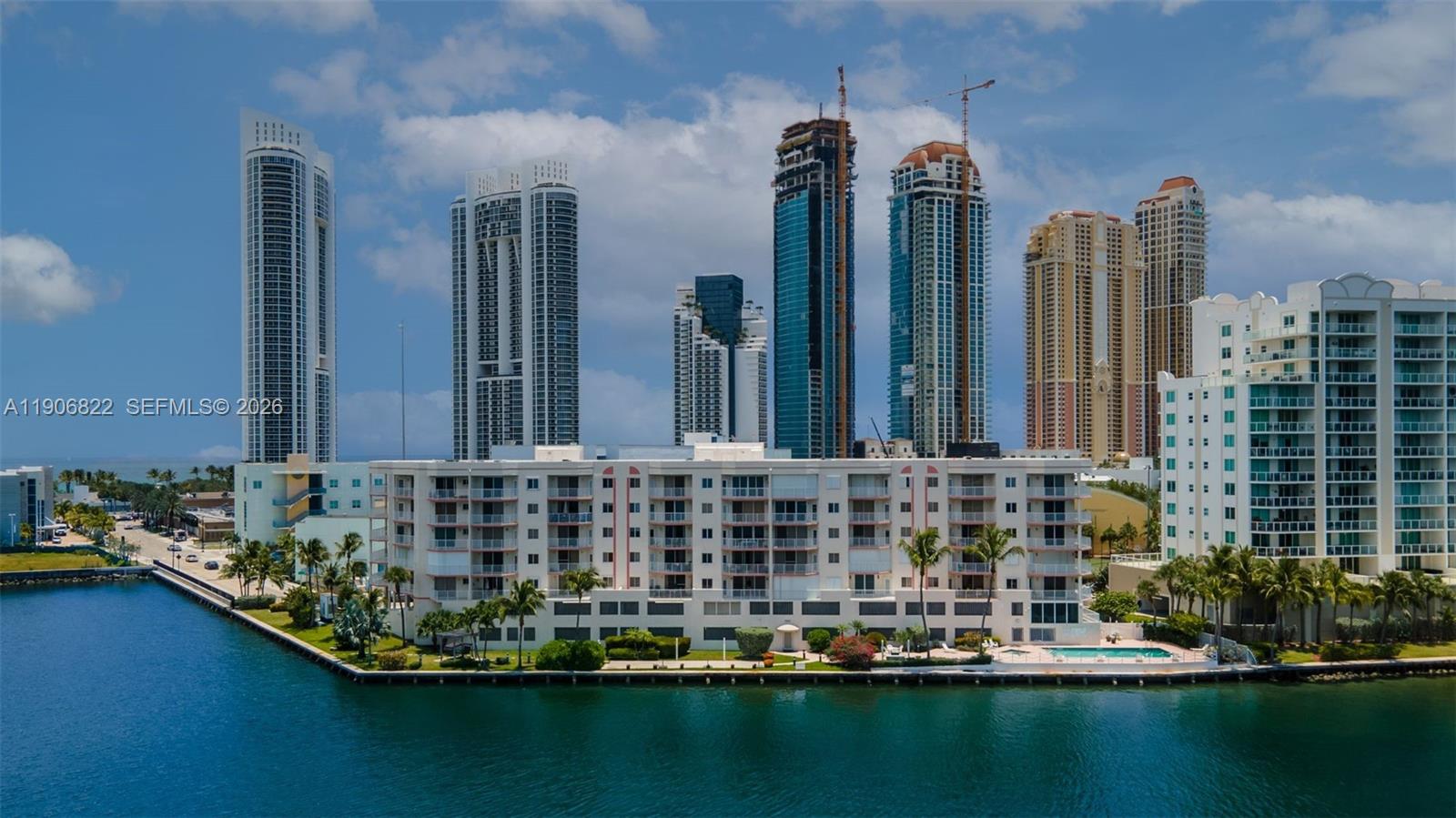 Homes for sale in Sunny Isles Beach, FL | 18260 N Bay Rd #420, Sunny Isles Beach, FL 33160 | MLS# A11906822