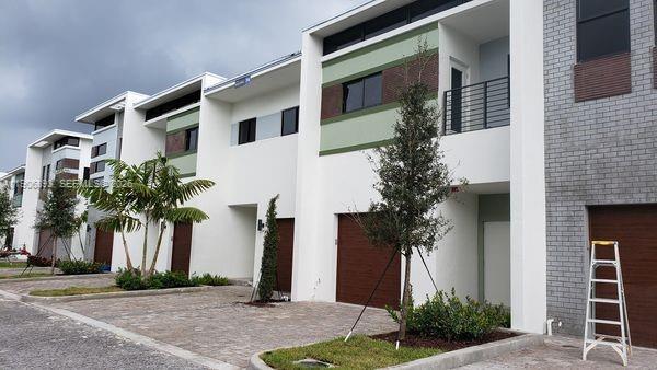 Plantation Business Park