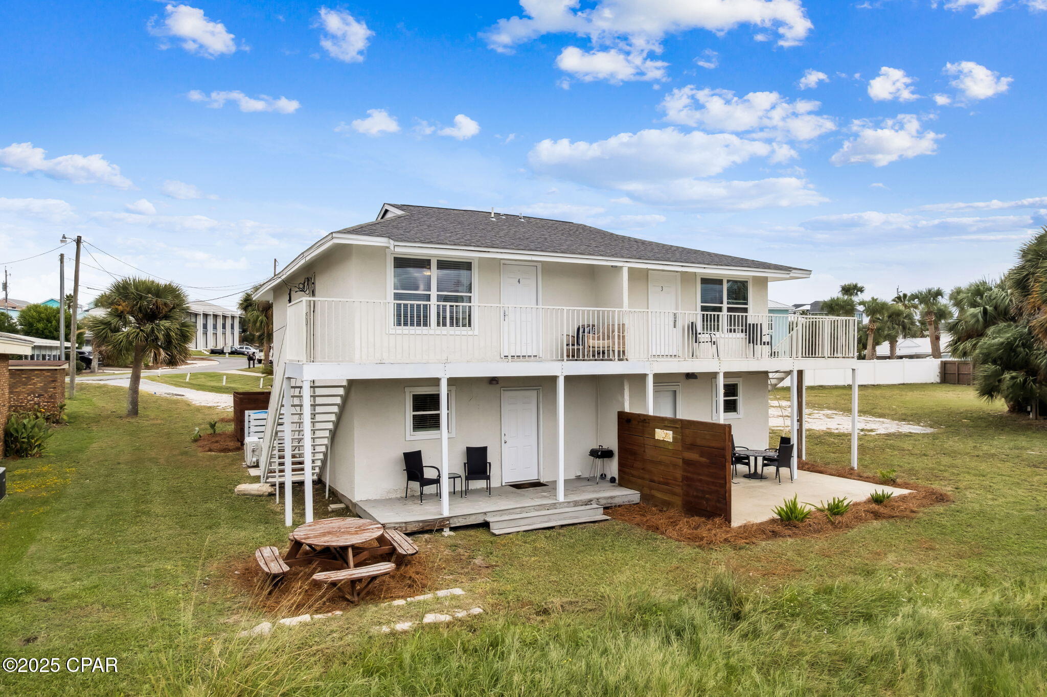 109 Granger Lane, Panama City Beach, FL 32413 thumbnail, photo 57 of 70