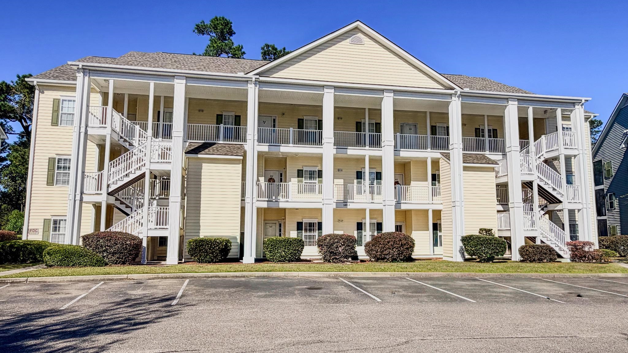 5858 Longwood Dr.