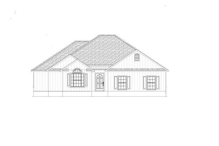 831 Rabon Rd. Aynor, SC 29511