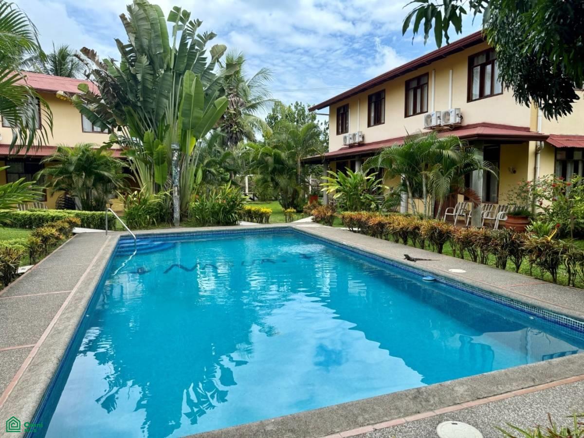5 bed Commercial For Sale in Garabito, Puntarenas - 1