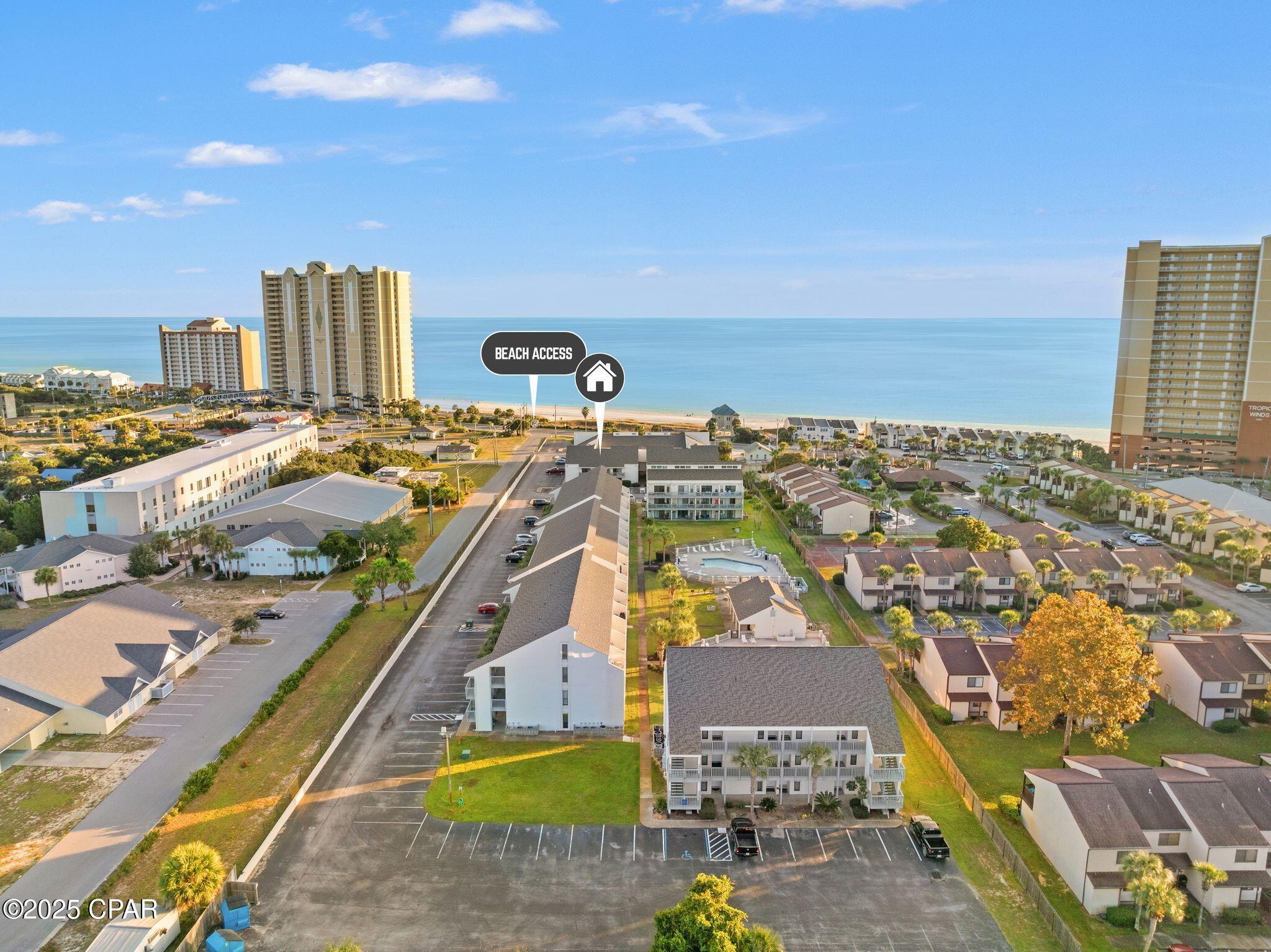 Image 18 For 17614 Front Beach Road 30a
