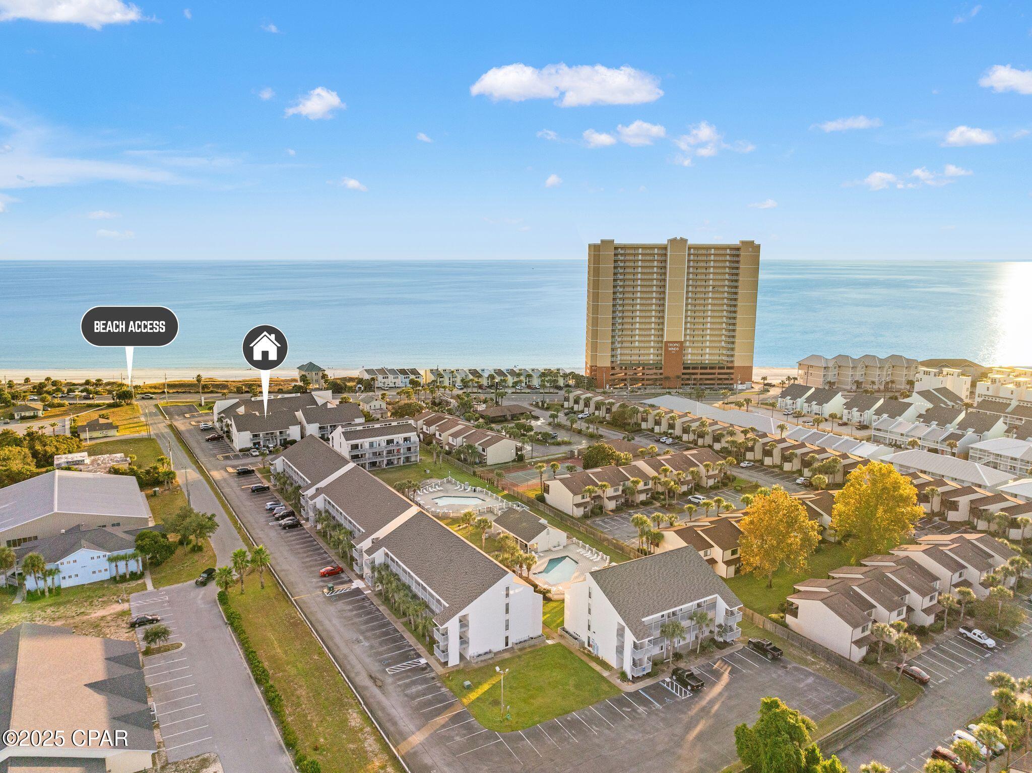 Homes for sale in Panama City Beach, FL | 17614 Front Beach Rd #30A, Panama City Beach, FL 32413 | MLS# 781161