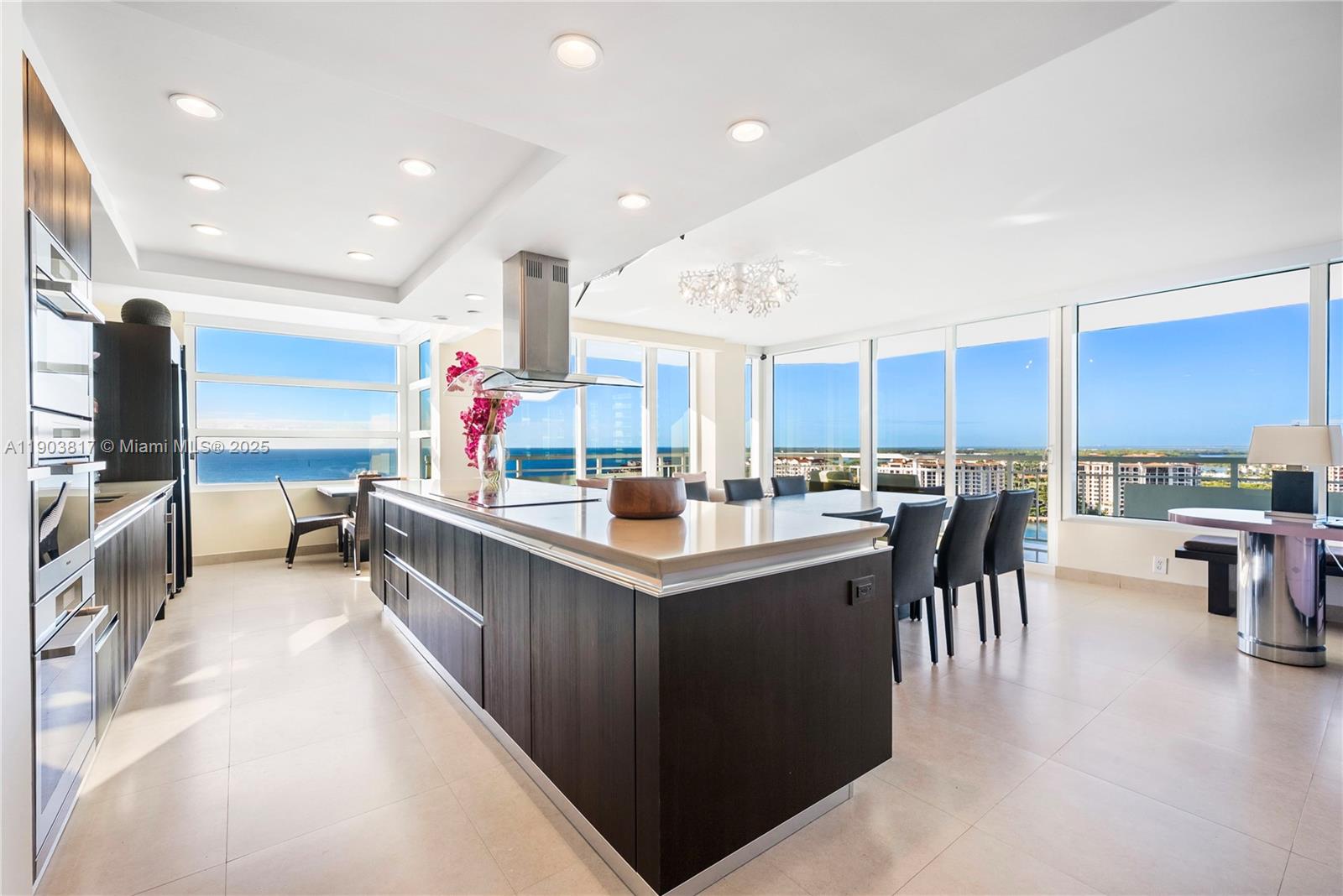 400 S Pointe Dr #2003, Miami Beach FL 33139