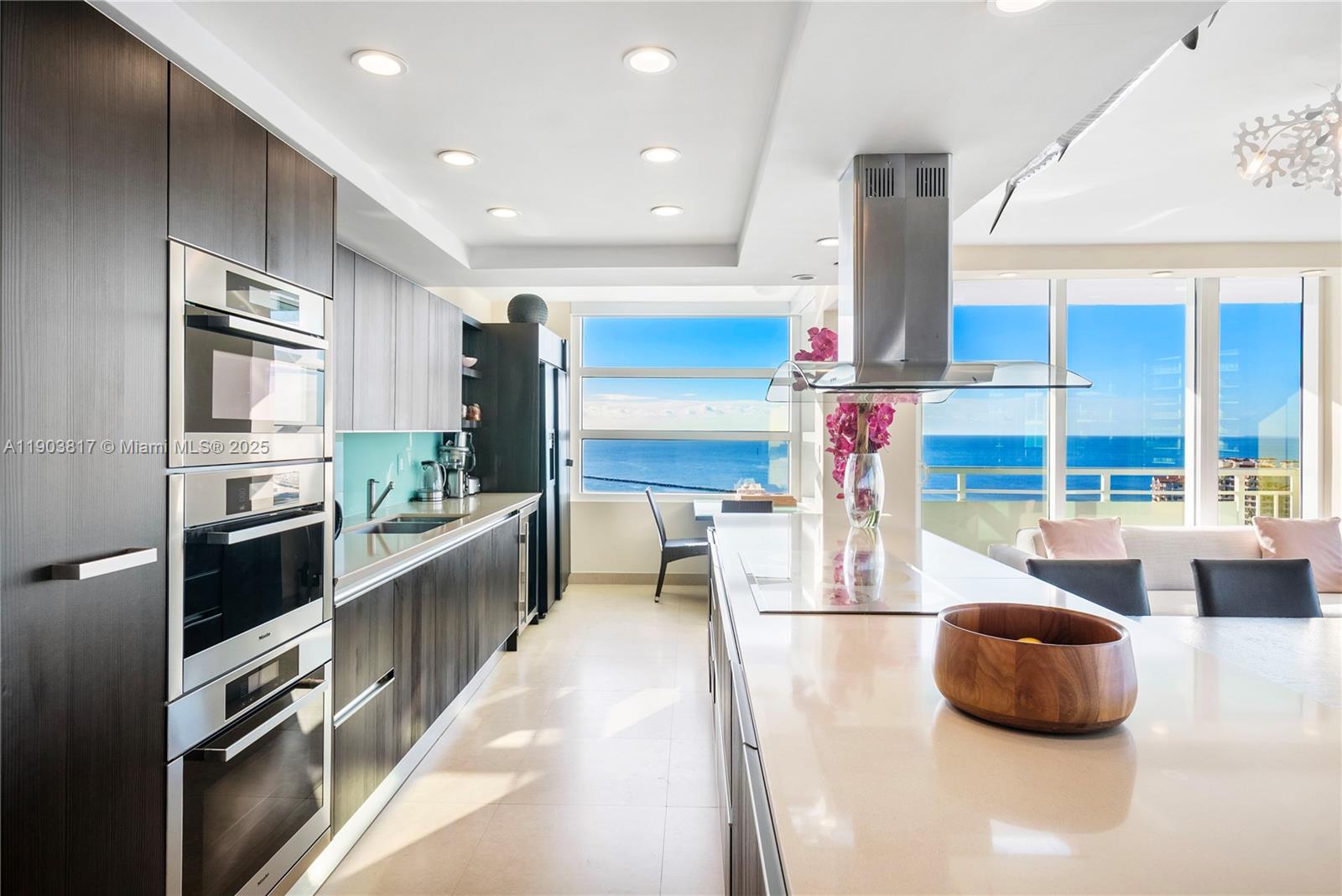 400 S Pointe Dr #2003, Miami Beach FL 33139