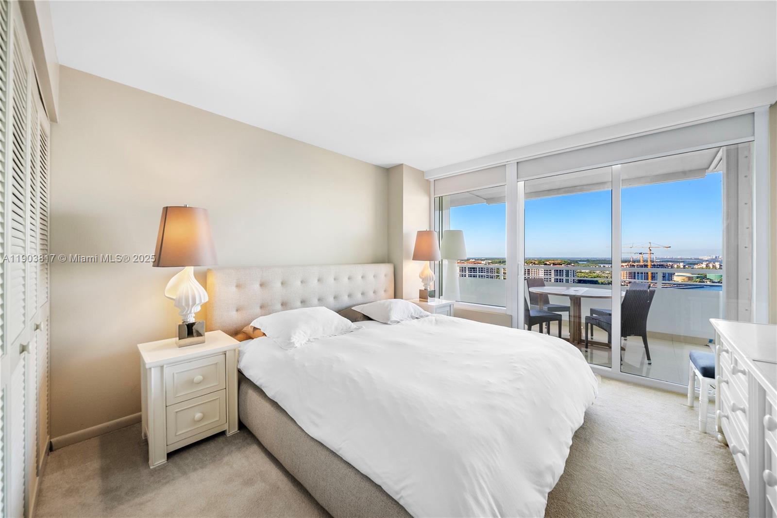 400 S Pointe Dr #2003, Miami Beach FL 33139
