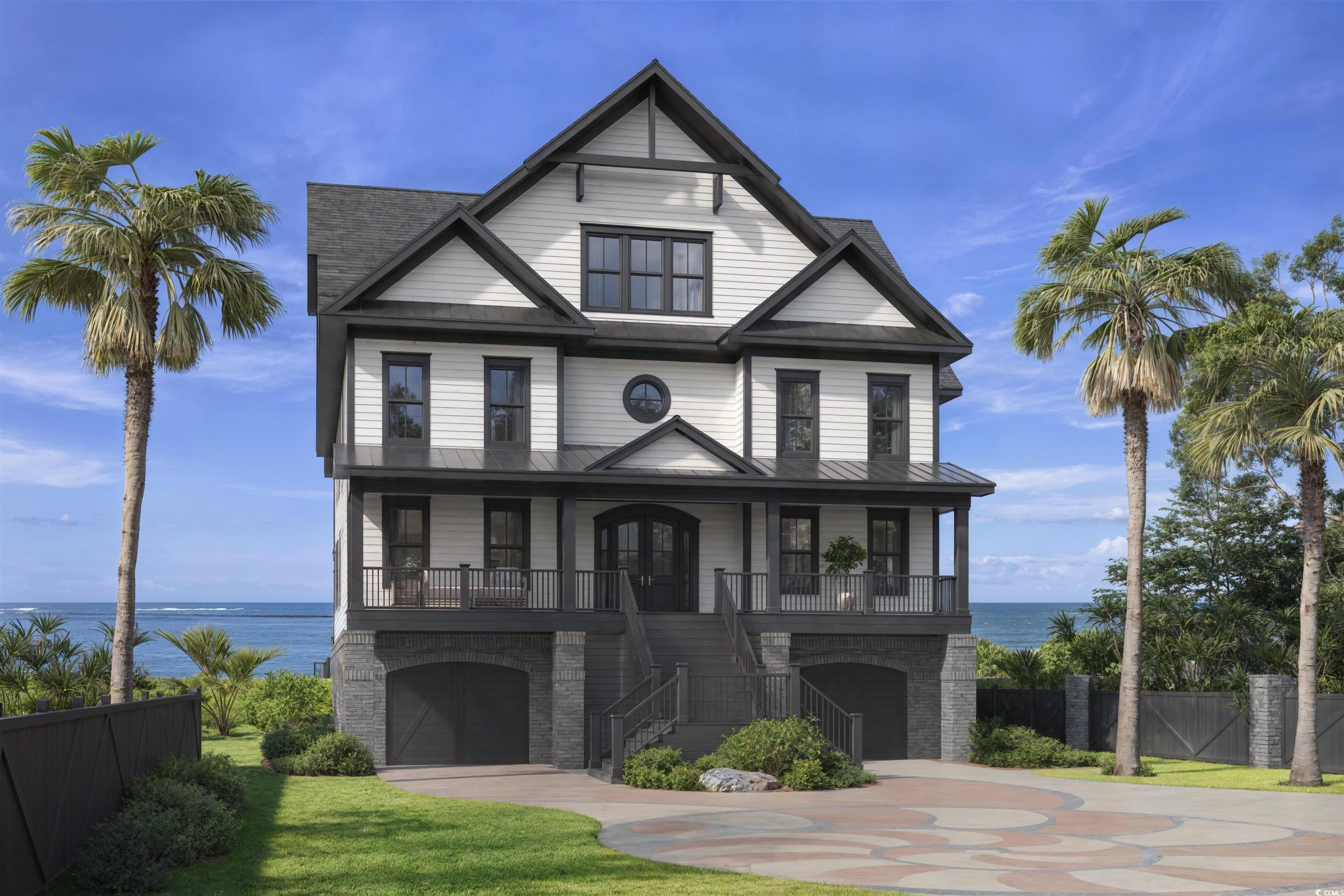 Photo 1 of Mansion for sale at 436 Parker Dr, Pawleys Island, SC 29585 | MLS# 2526544 | Listing updated on 2026-09-29