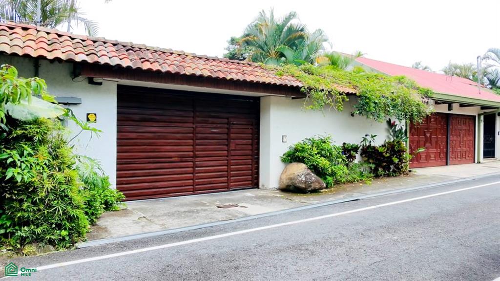 8 bed Single Family Homes For Sale in Escazu, San Jose - 1
