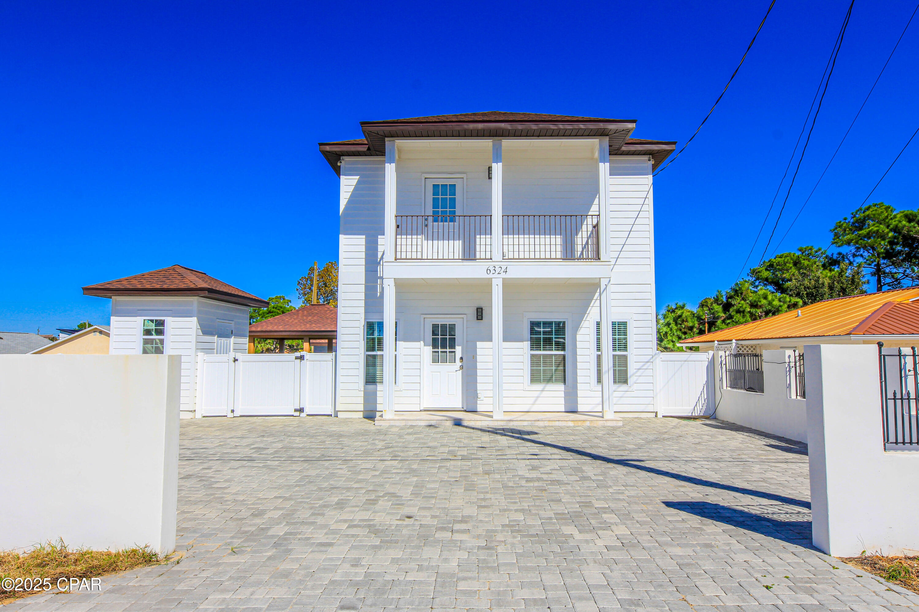 Homes for sale in Panama City Beach, FL | 6324 Sunset Ave, Panama City Beach, FL 32408 | MLS# 781179