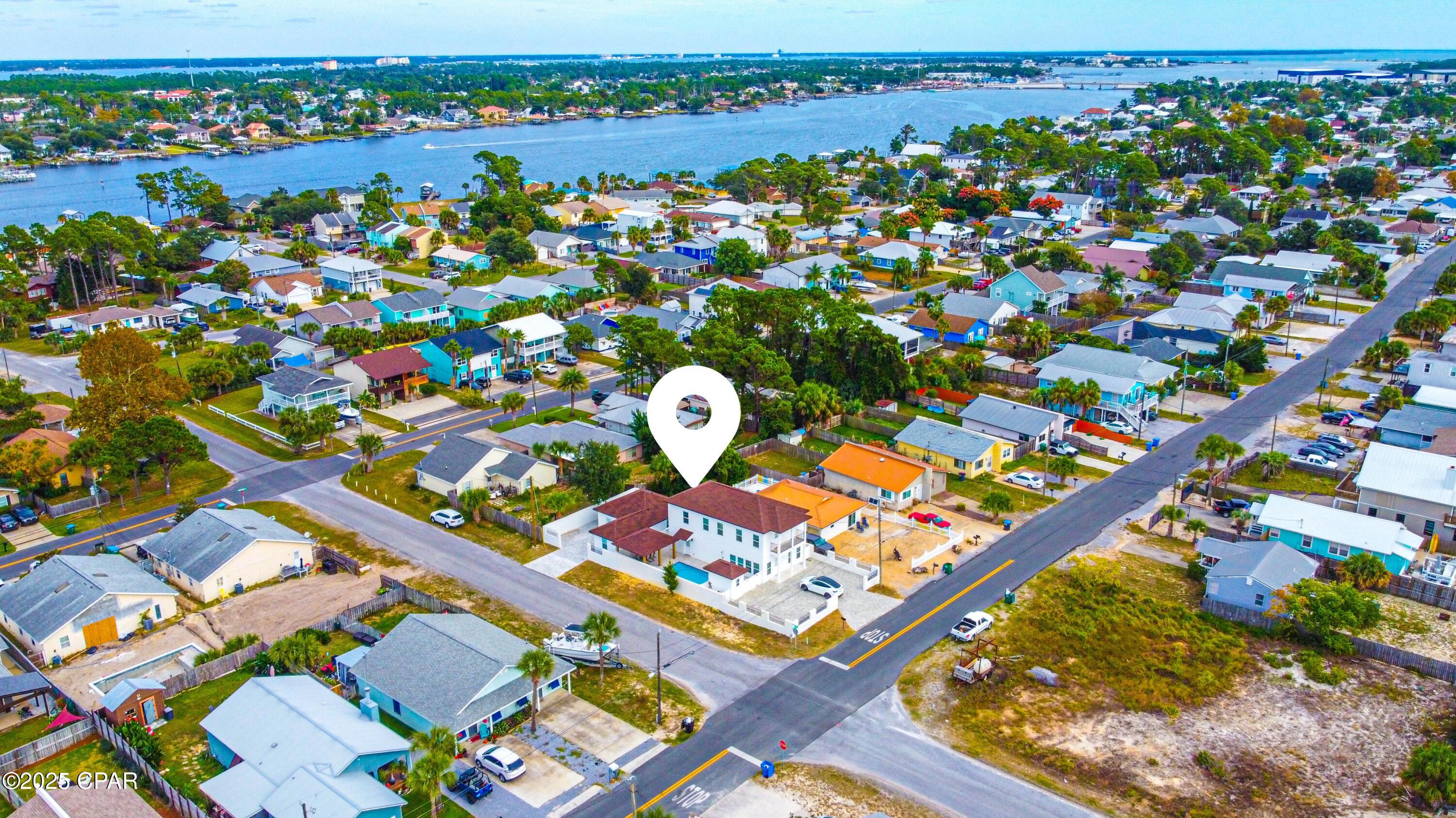 Homes for sale in Panama City Beach, FL | 6324 Sunset Ave, Panama City Beach, FL 32408 | MLS# 781179