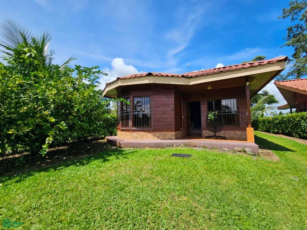 3 bed Single Family Homes For Sale in San Ramón, Alajuela - 1
