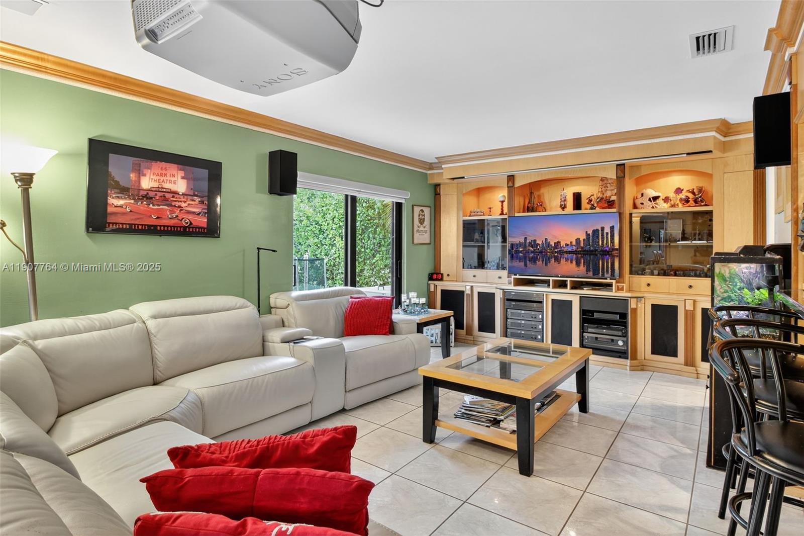 Miami Lakes-Lake Glenn El