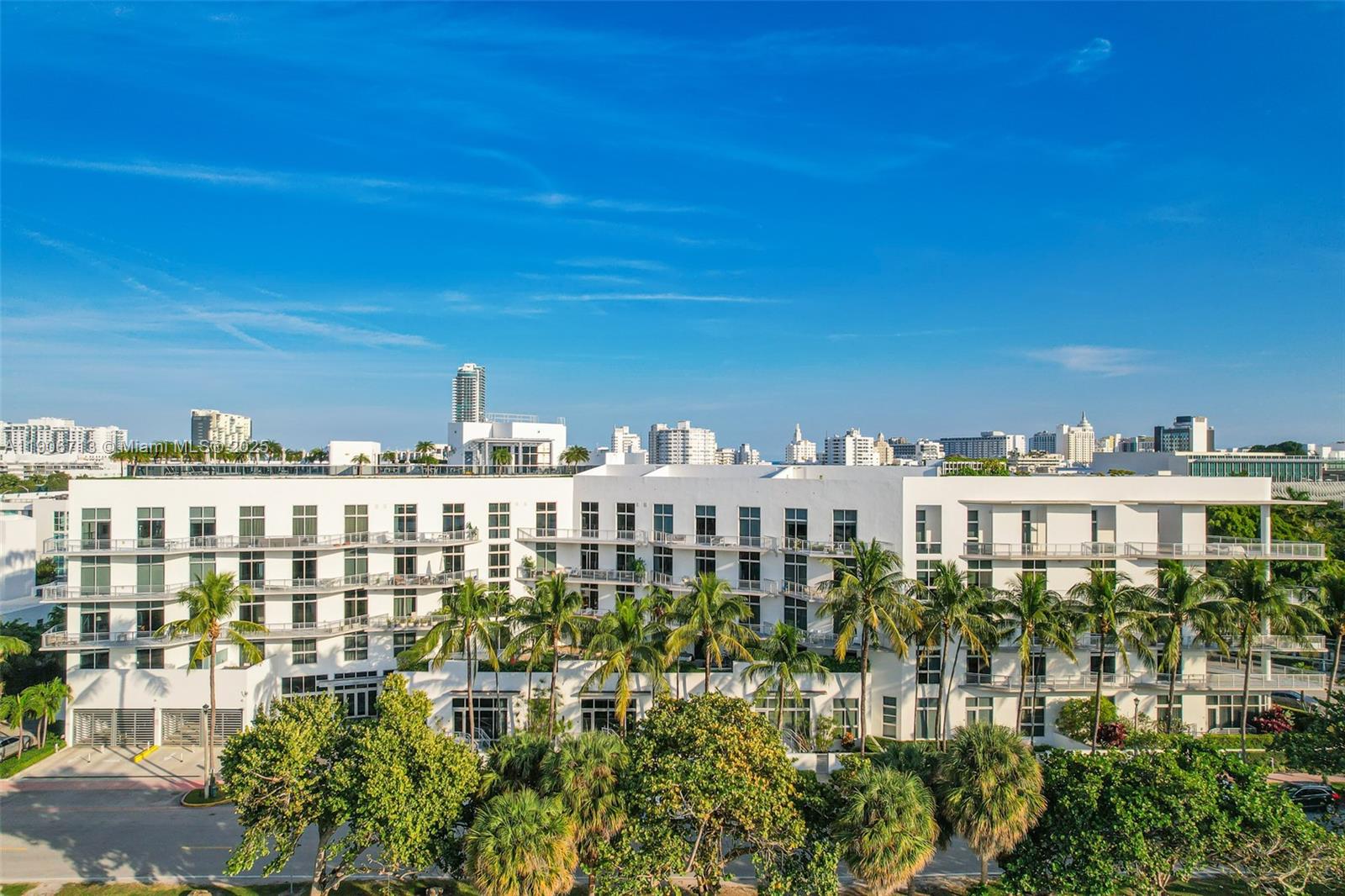 The Meridian Condo
