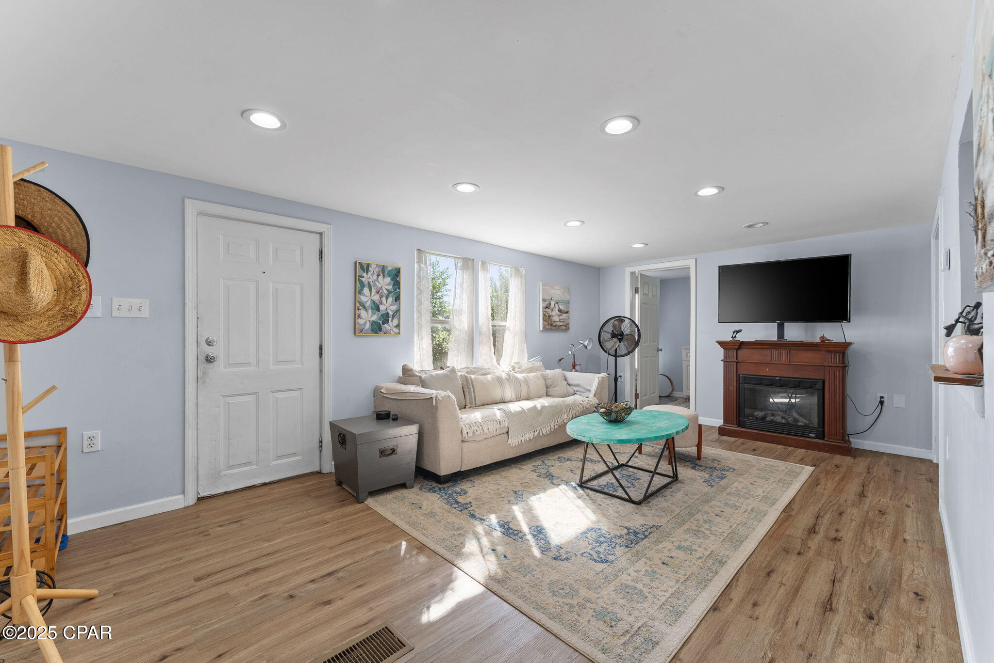 3rd image of 125 N Vestavia St, Panama City Beach, FL 32413 | MLS# 781192