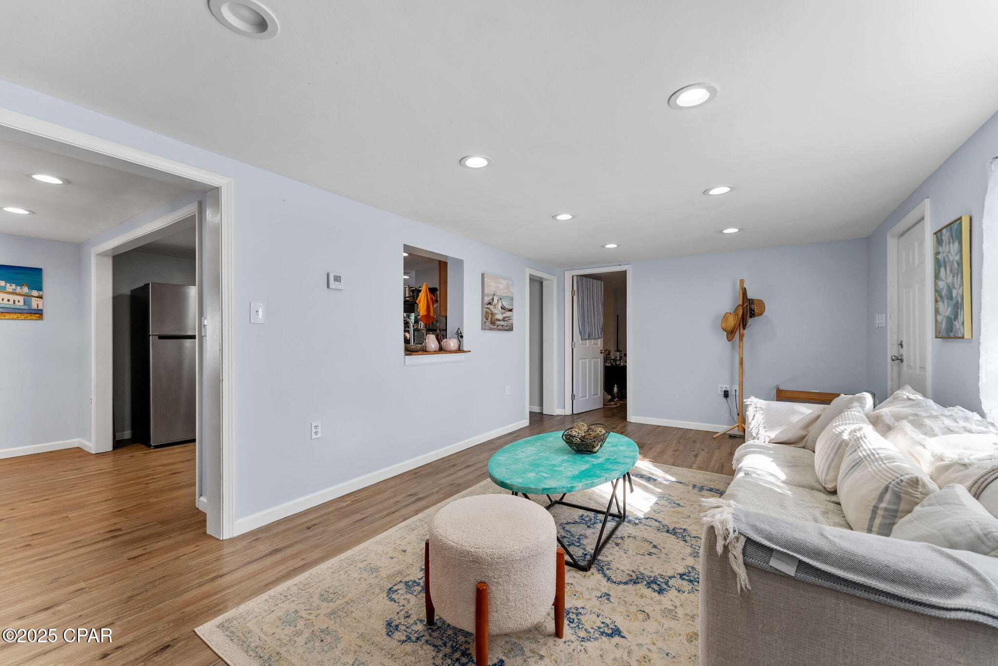 4th image of 125 N Vestavia St, Panama City Beach, FL 32413 | MLS# 781192