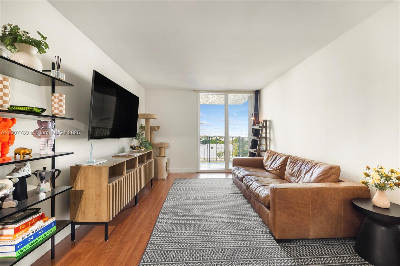 Madison Downtown Condo
