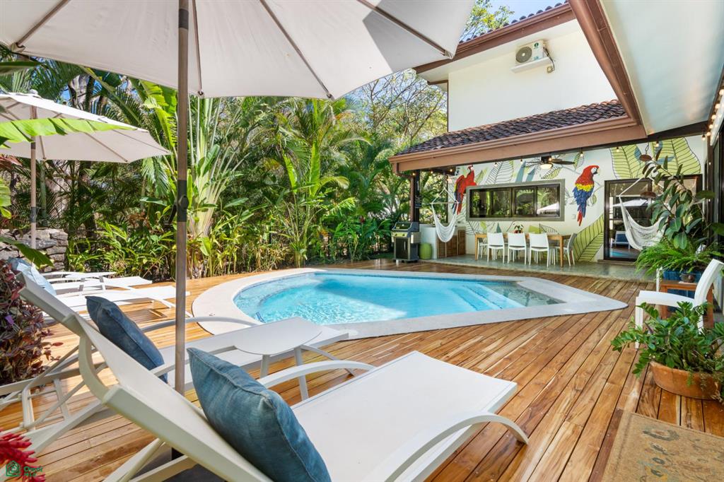 3 bed Single Family Homes For Sale in Santa Cruz, Guanacaste - 1