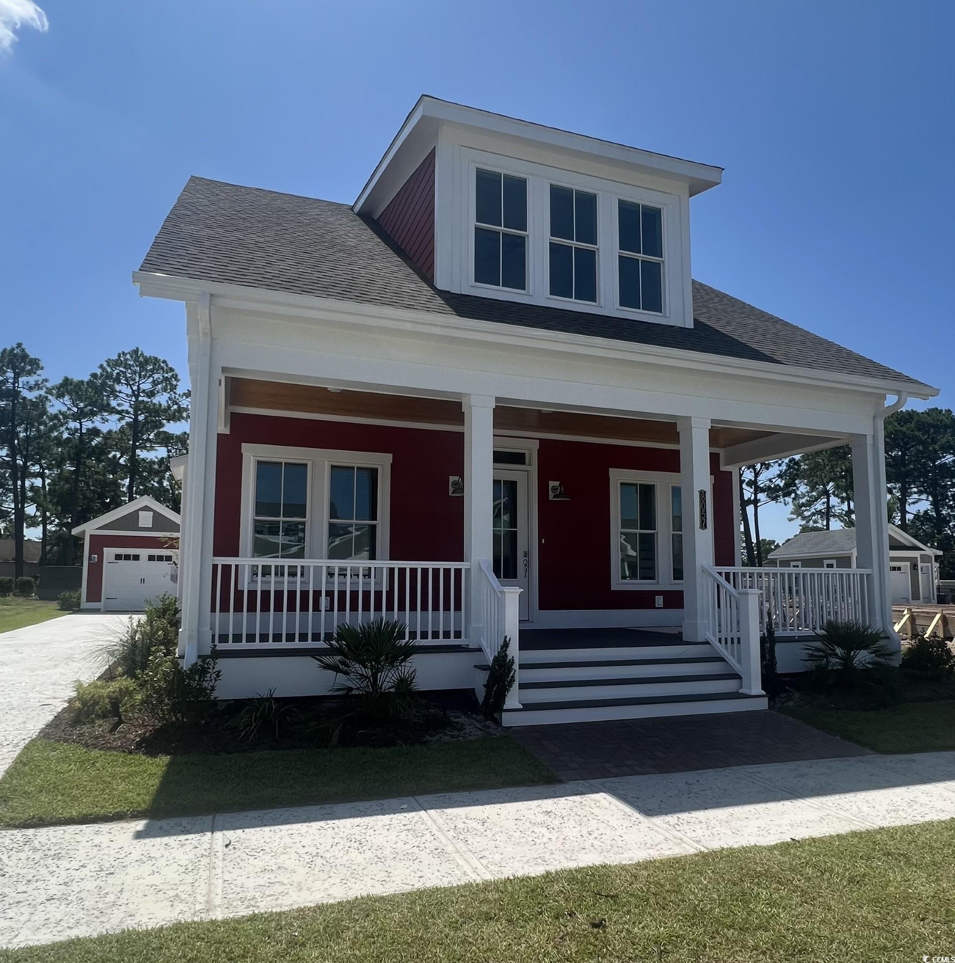 8127 Laurel Ash Ave. Myrtle Beach, SC 29572