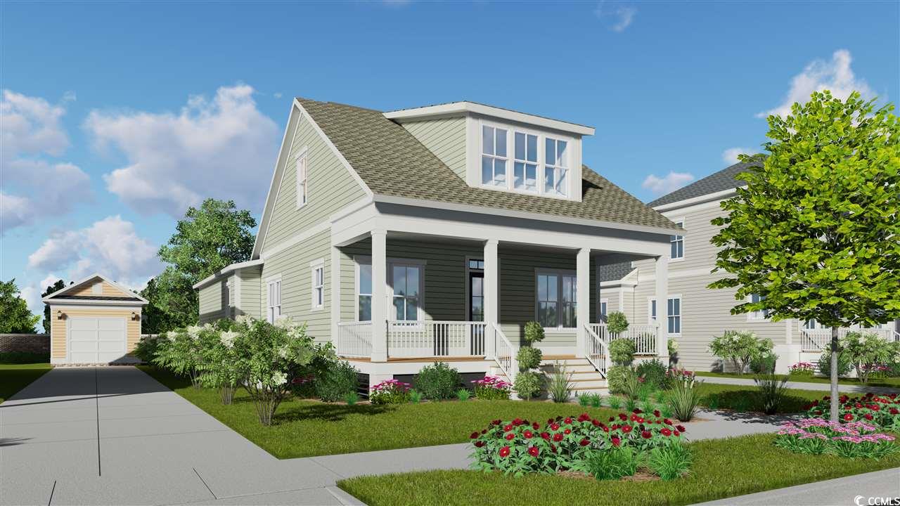 Homes for sale in Myrtle Beach, SC | 8127 Laurel Ash Ave, Myrtle Beach, SC 29572 | MLS# 2526610