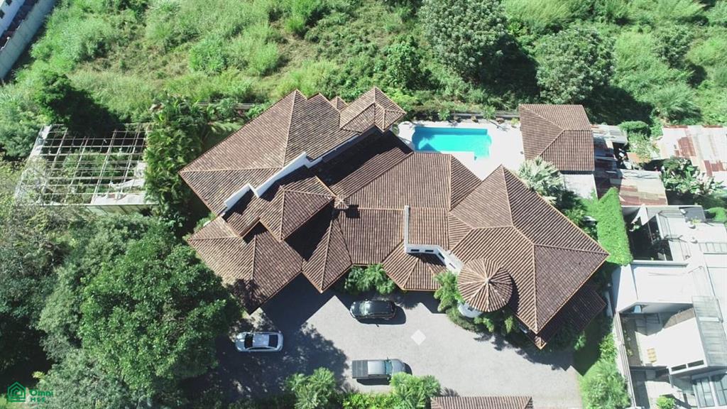 6 bed Single Family Homes For Sale in Curridabat, San Jose - 1