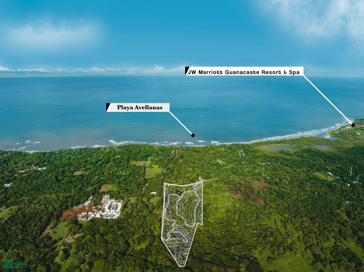 0 bed Land For Sale in Santa Cruz, Guanacaste - 1