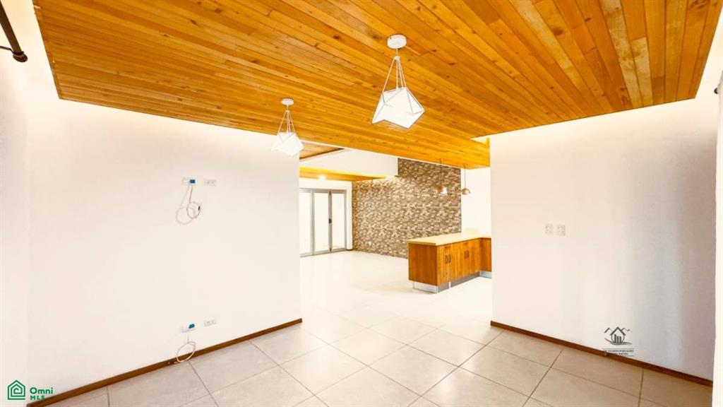 Casa en Condominio 221