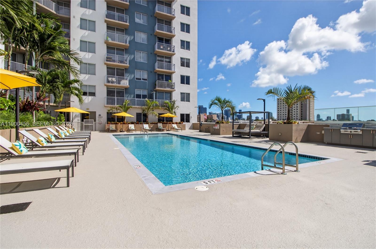 Centralis Residences