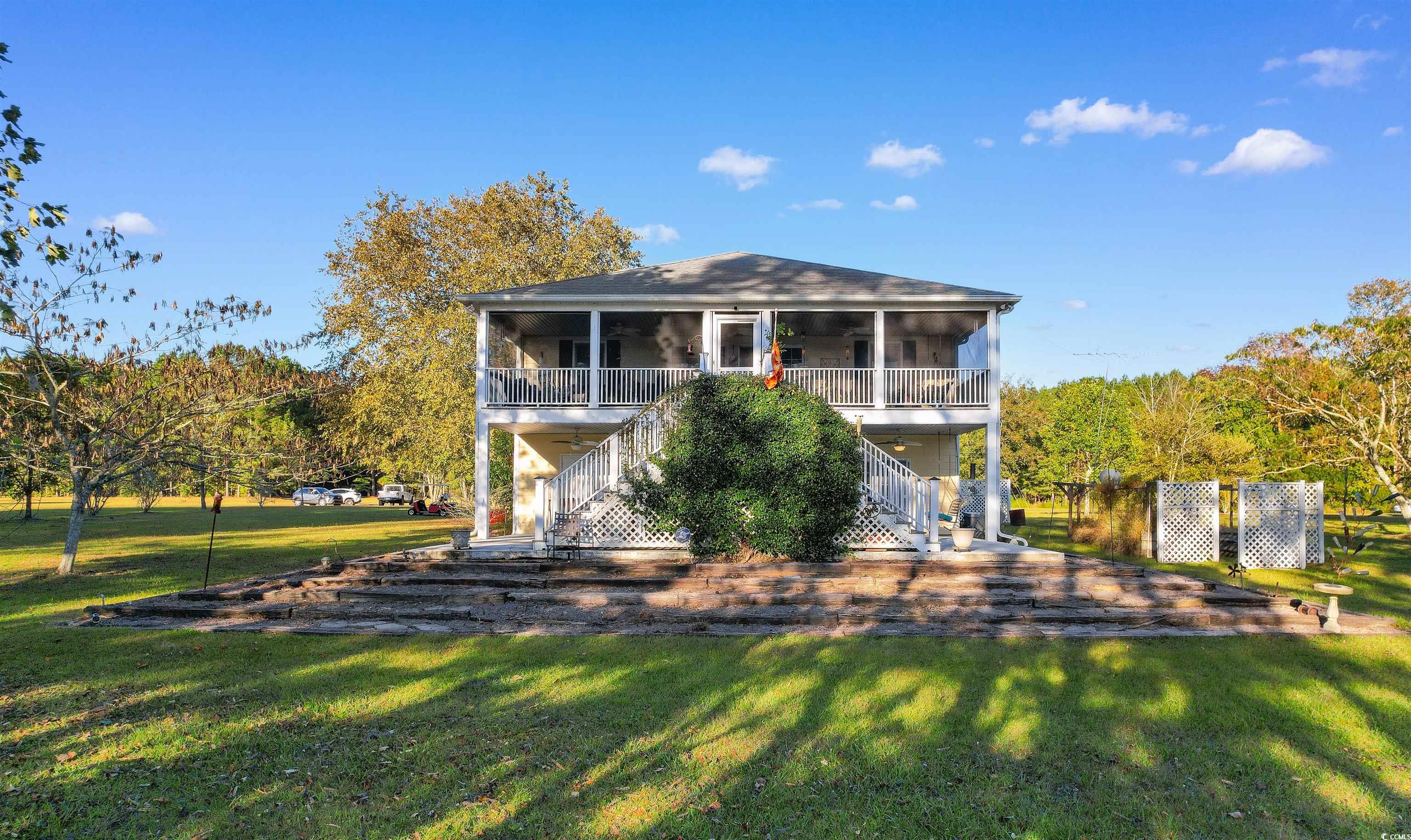 280 Mary George Ln. Georgetown, SC 29440