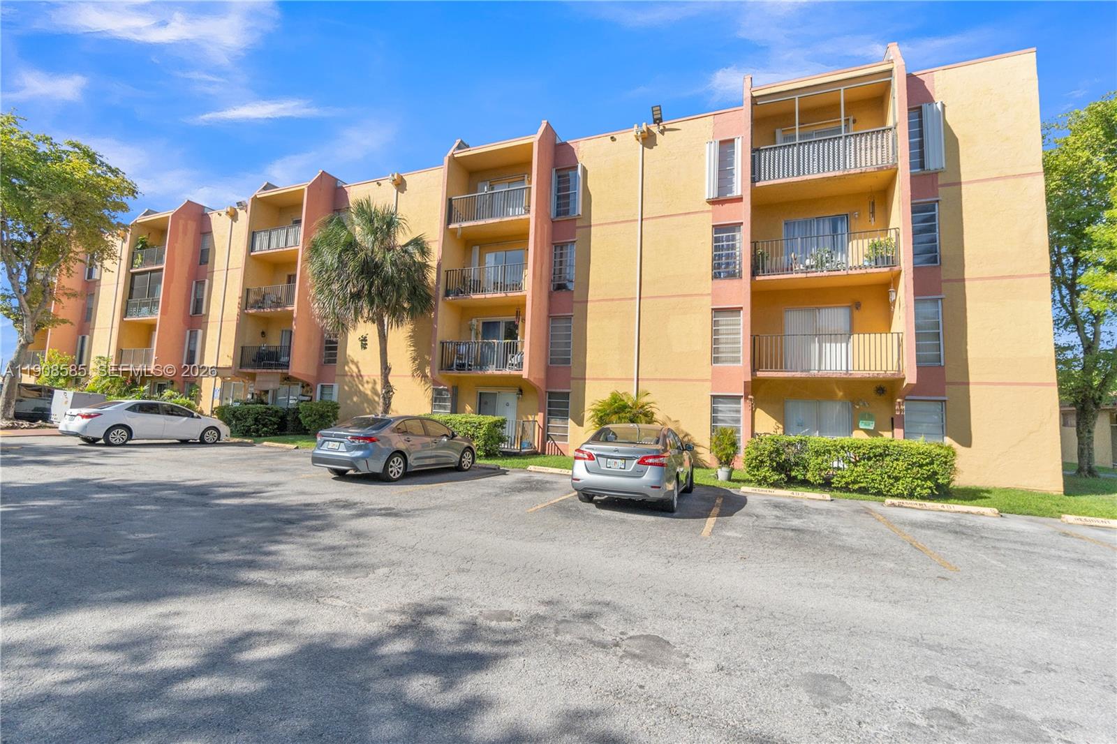 Homes for sale in Miami, FL | 4709 Nw 7th St #204-9, Miami, FL 33126 | MLS# A11908585