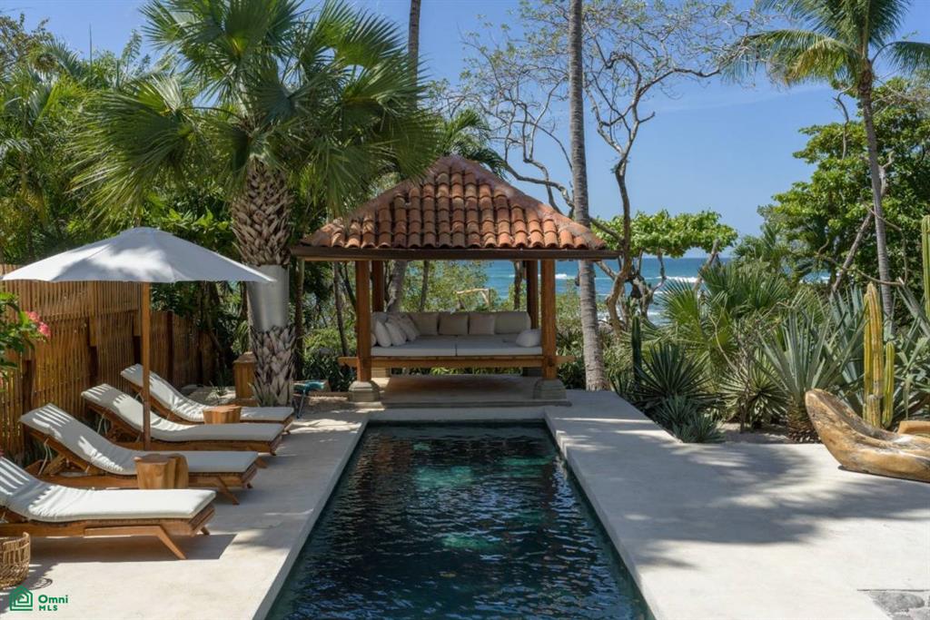 5 bed Single Family Homes For Sale in Santa Cruz, Guanacaste - 1