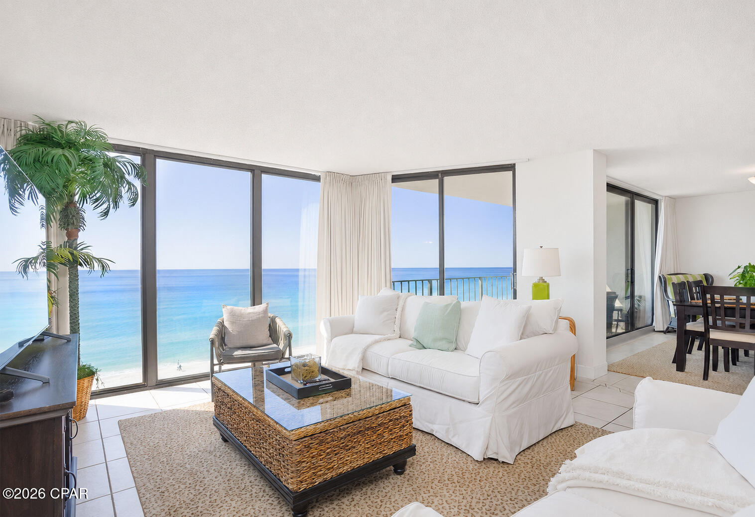 3rd image of 11619 Front Beach Rd #807, Panama City Beach, FL 32407 | MLS# 781241