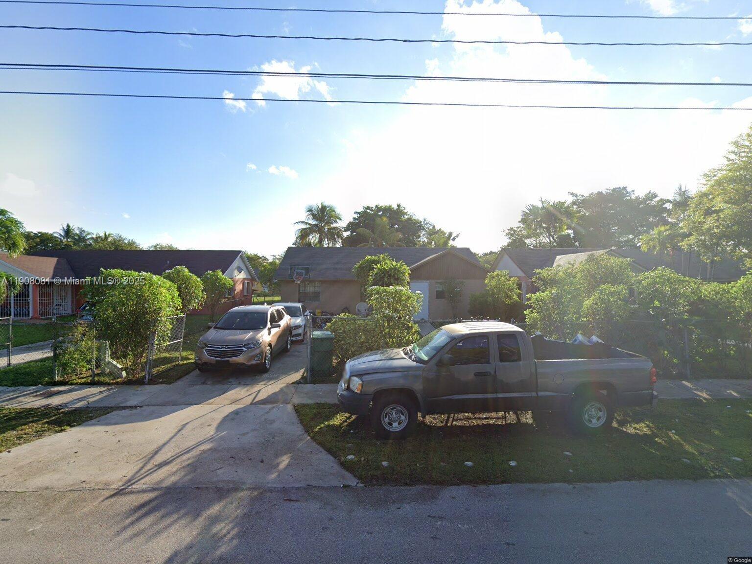 Homes for sale in Miami, FL | 6101 Nw 21st Ave, Miami, FL 33142 | MLS# A11908081