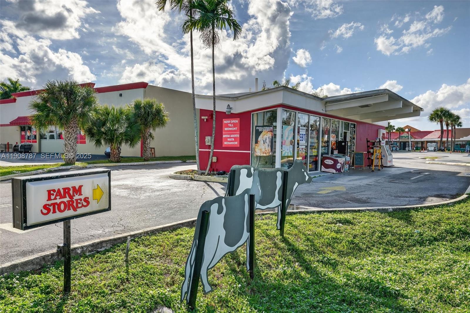 Farm Store Franchise For Sale In Hialeah Gardens, Hialeah Gardens, Florida 33018