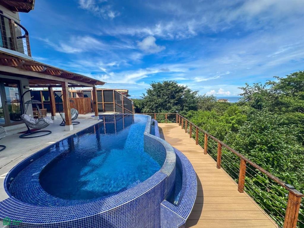 3 bed Single Family Homes For Sale in Santa Cruz, Guanacaste - 1