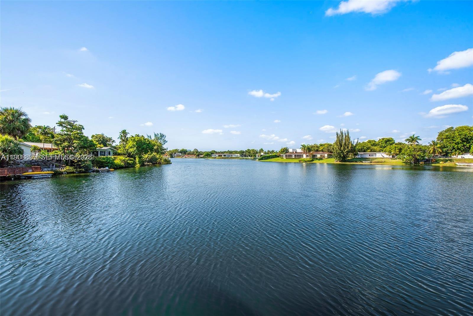 Sky Lake