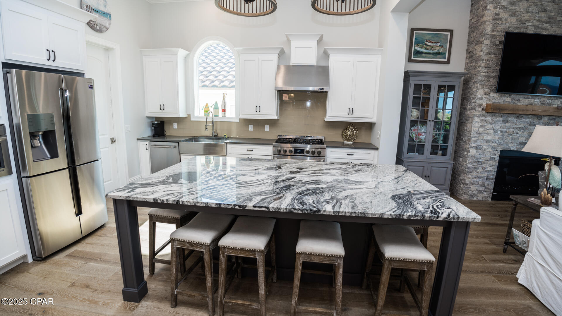 235 La Valencia Circle, Panama City Beach, FL 32413