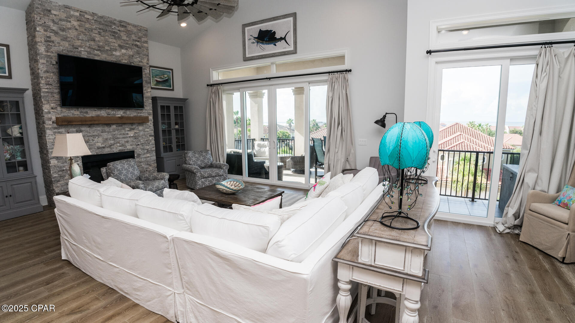 4th image of 235 La Valencia Cir, Panama City Beach, FL 32413 | MLS# 781251
