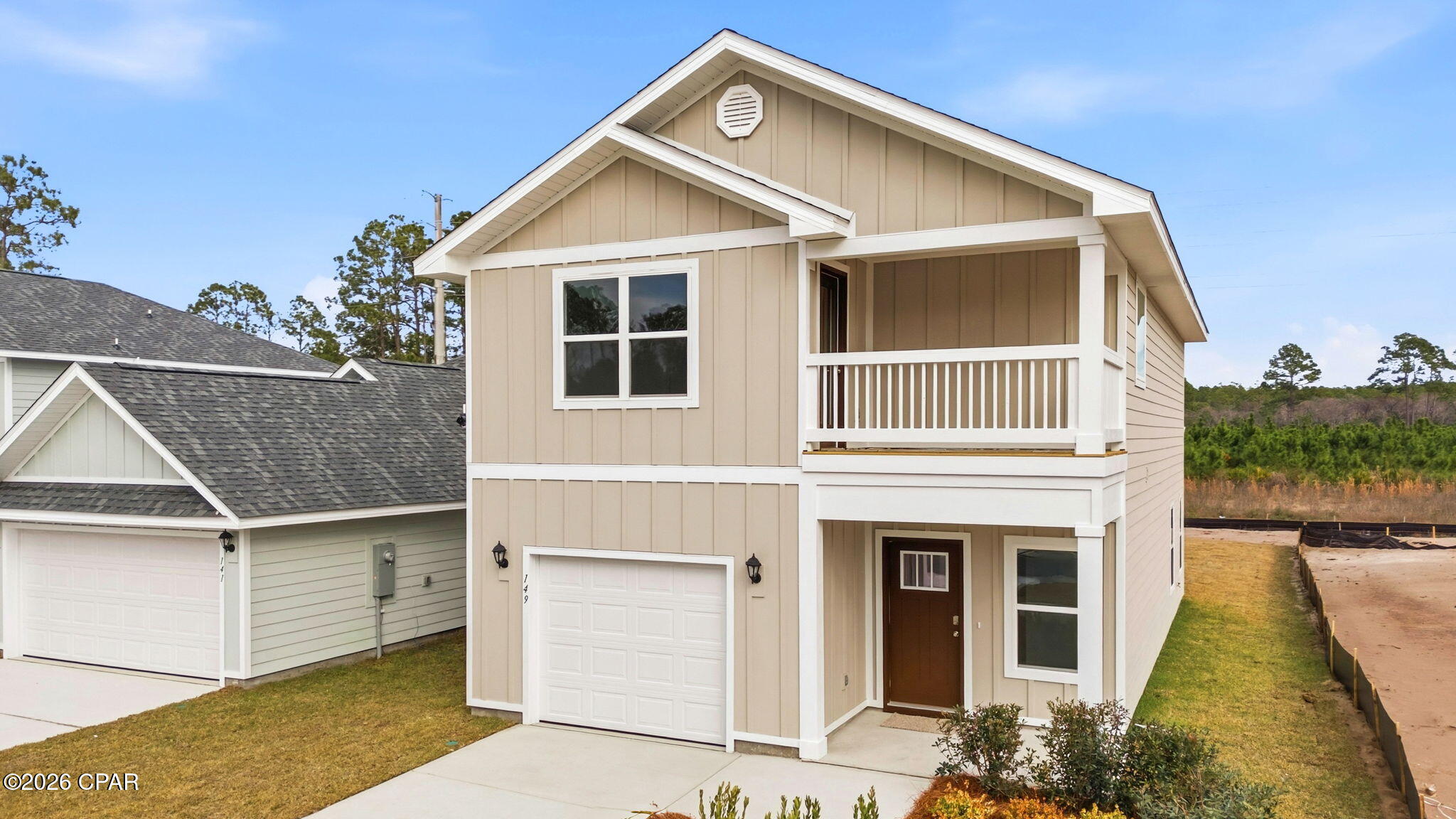 2nd image of 149 Chateau Ln, Port St Joe, FL 32456 | MLS# 781257