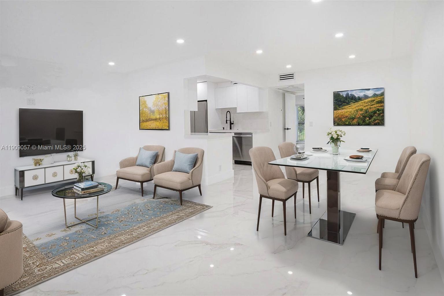 Kingsley At Century Villa