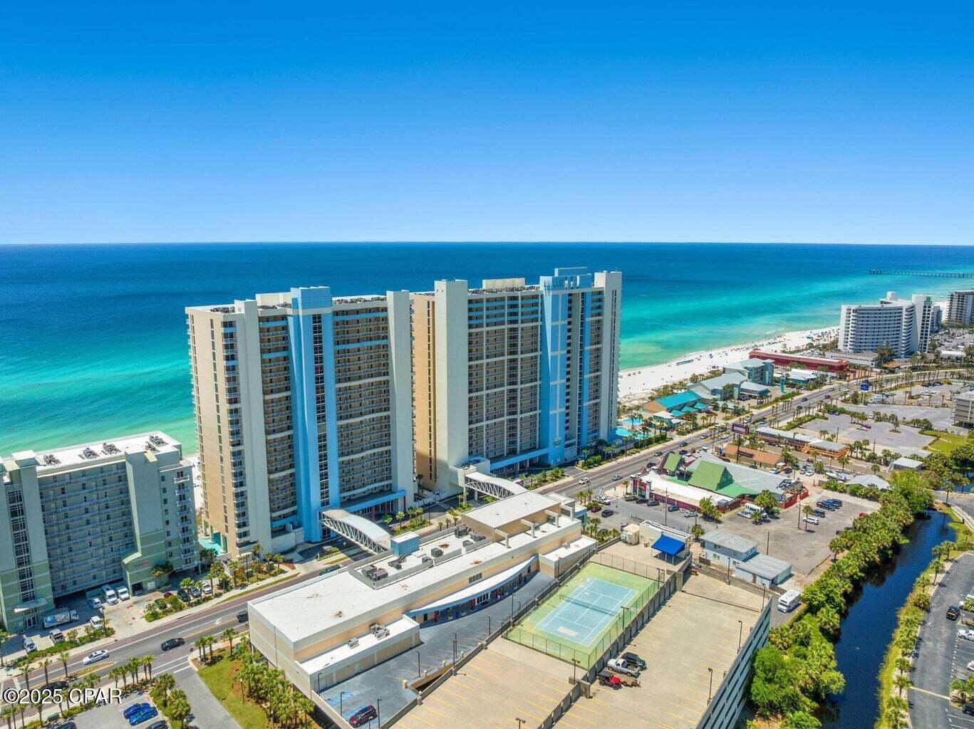 Details for 10901 Front Beach Road Road 1906, Panama City Beach, FL 32407