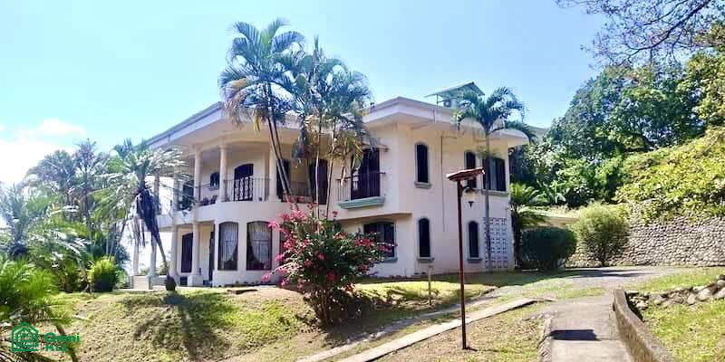 0 bed Single Family Homes For Sale in San Mateo, Alajuela - 1