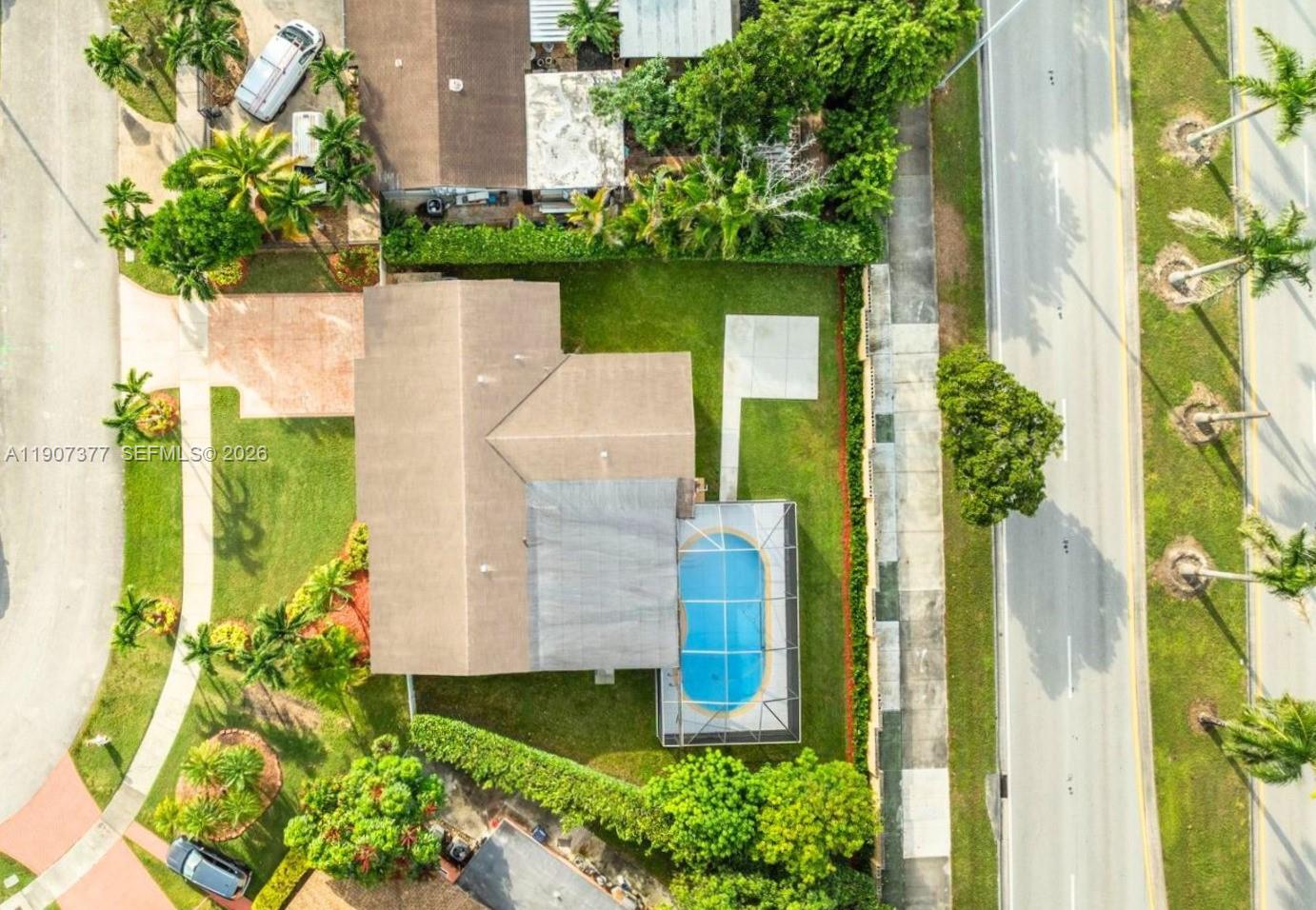 Fairway Estates Sec 7