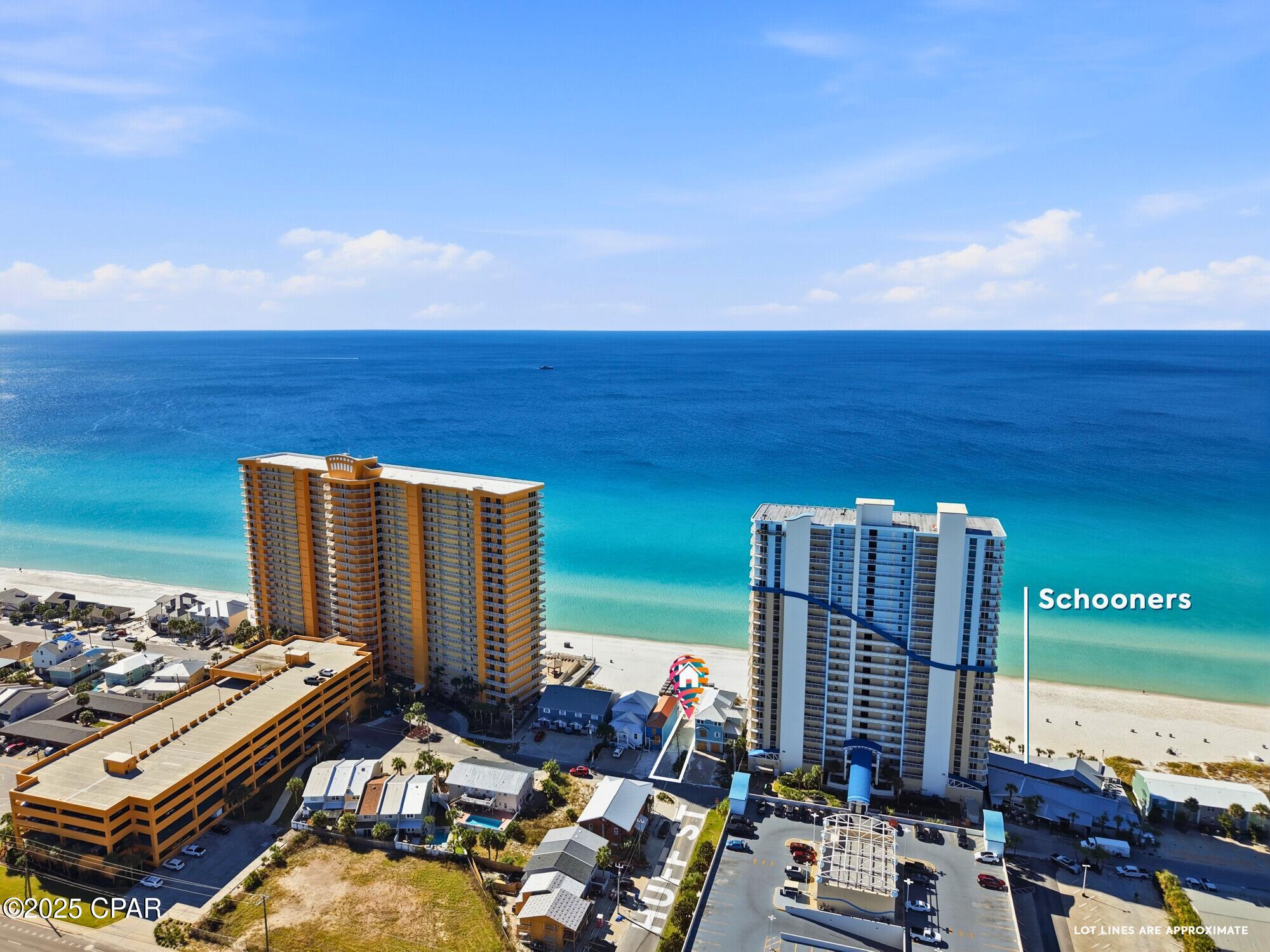 5101 Gulf Drive D, Panama City, FL 32408