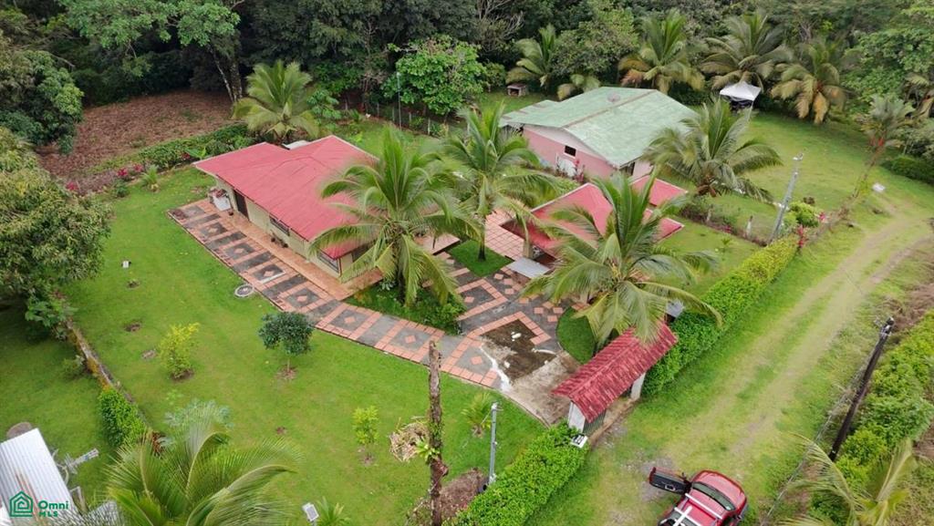 3 bed Single Family Homes For Sale in San Ramon, Alajuela - 1