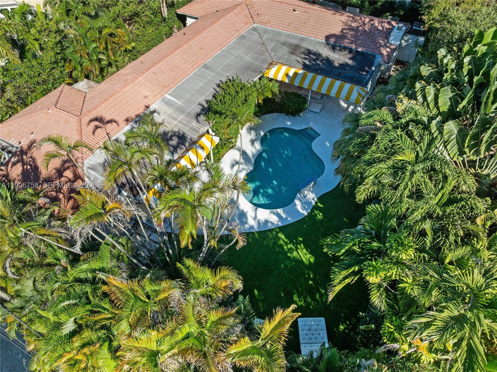 Miami Shores Sec 1 Amd