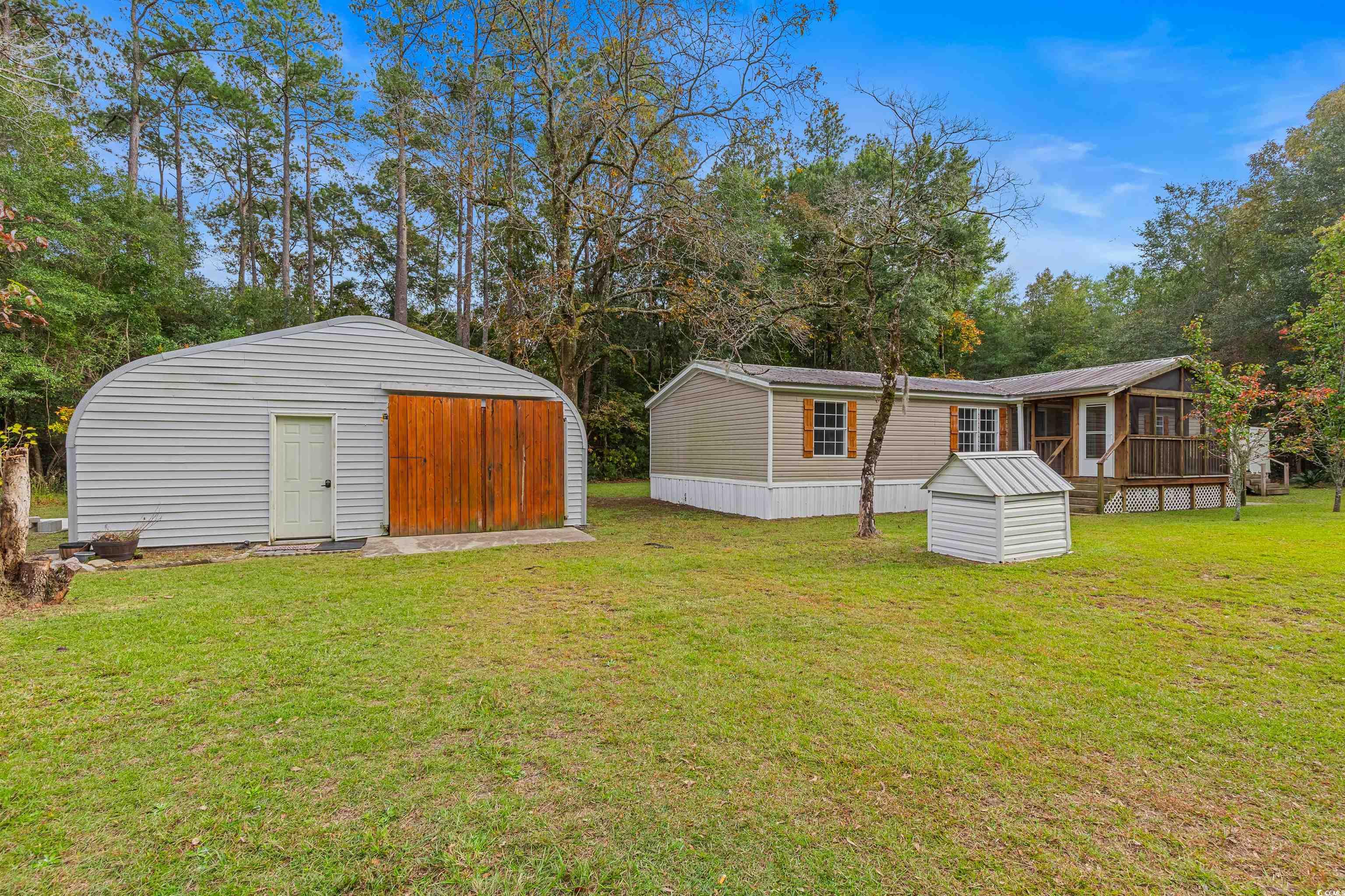 2nd image of 136 Vernon Way, Hemingway, SC 29554 | MLS# 2526743