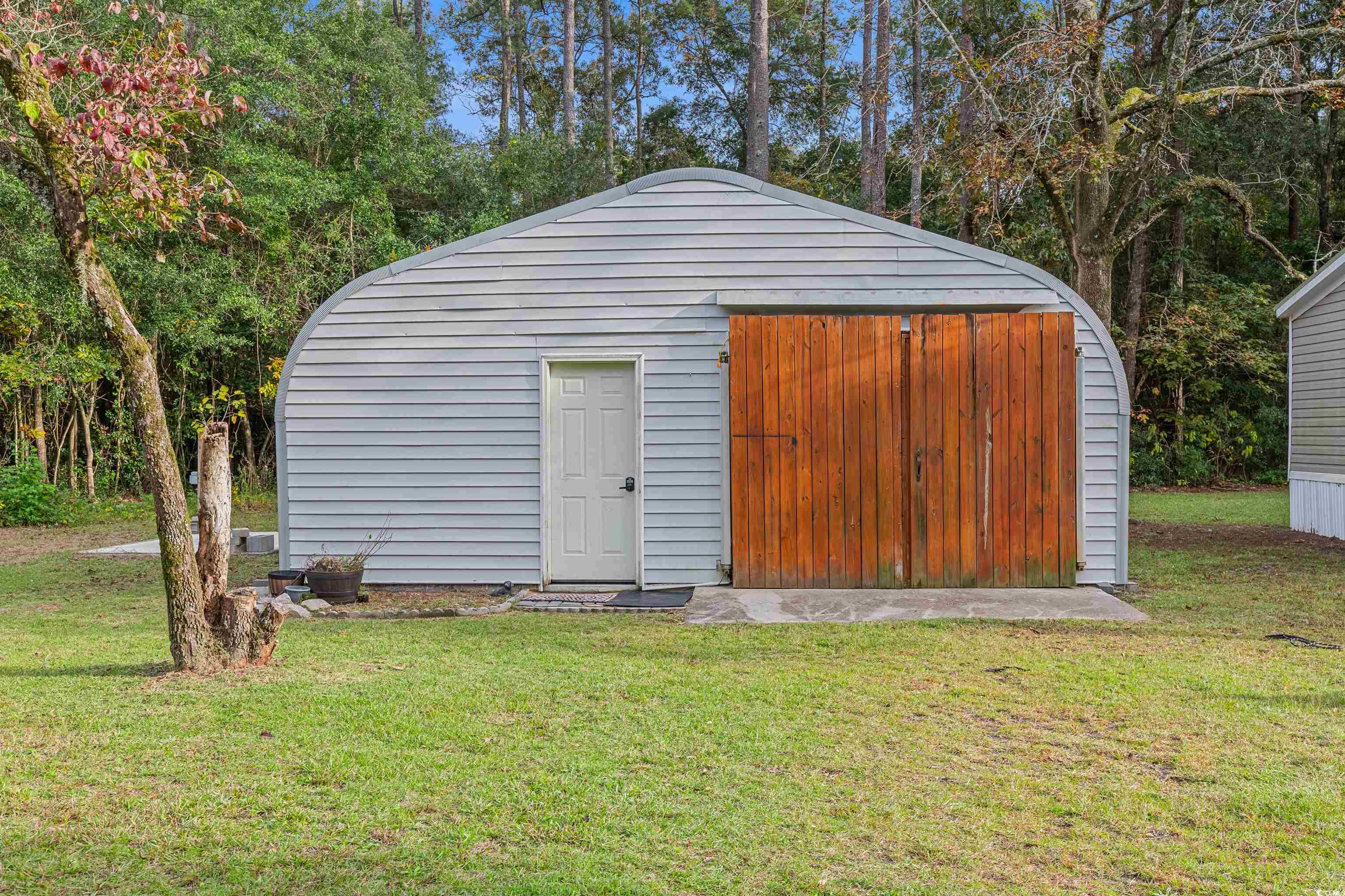 3rd image of 136 Vernon Way, Hemingway, SC 29554 | MLS# 2526743