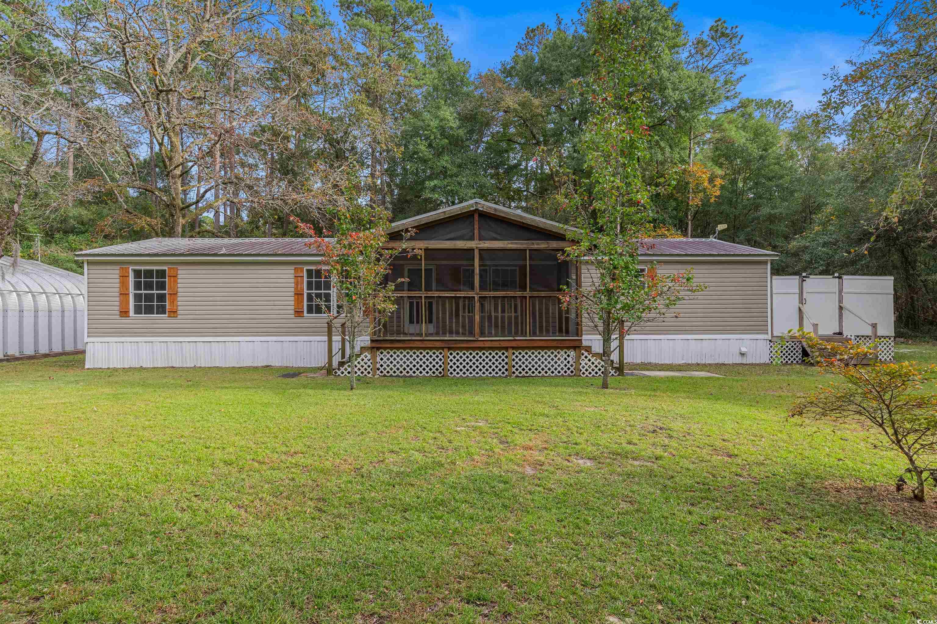 4th image of 136 Vernon Way, Hemingway, SC 29554 | MLS# 2526743